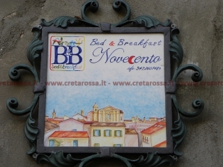 cod.art: bb14 - Mattonella in ceramica cm 30x30 con decoro e scritte personalizzate in base alla richiesta del cliente . 